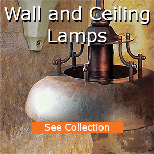 Wall and Ceiling Lamps Cat photoshop